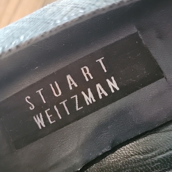 Stuart weitzman heels - Picture 4 of 6